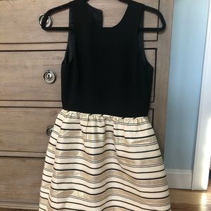 JCREW DRESS SIZE 0